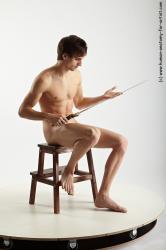 Fighting reference of Jeronym